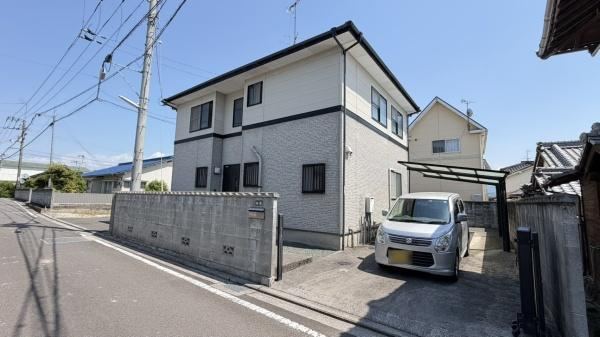 4LDK+S house in Matsuyama, Ehime - Photo 1