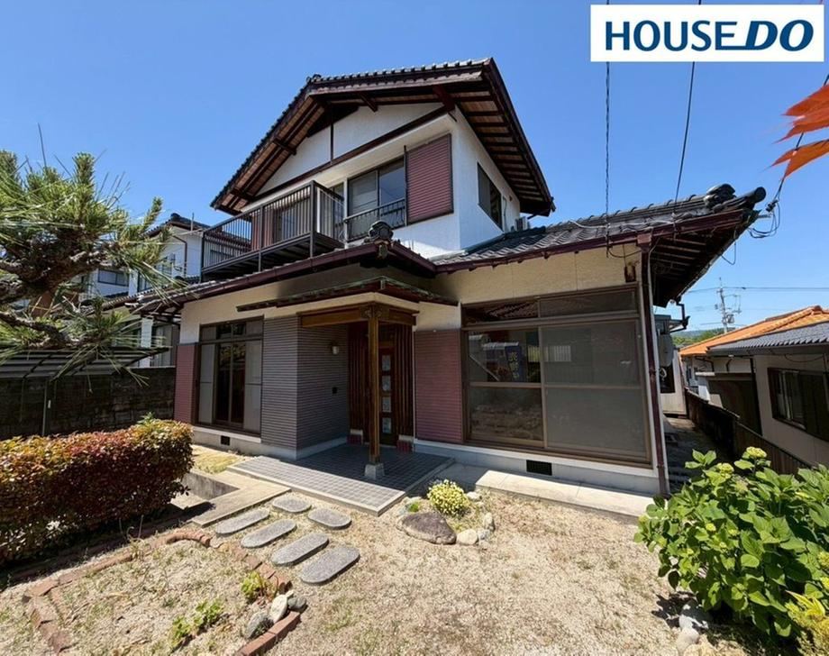 5DK house in Iwakuni, Yamaguchi - Photo 1