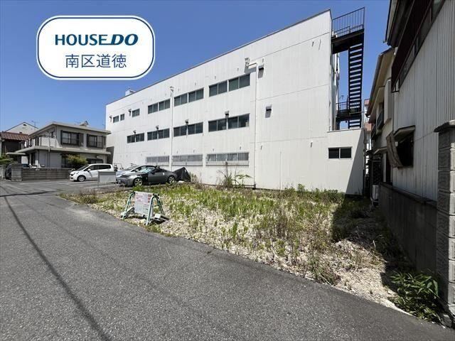 107 m² land in Minami Ward, Nagoya, Aichi - Photo 1