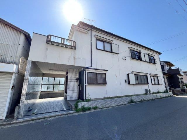 4LDK house in Nakagawa, Fukuoka - Photo 1