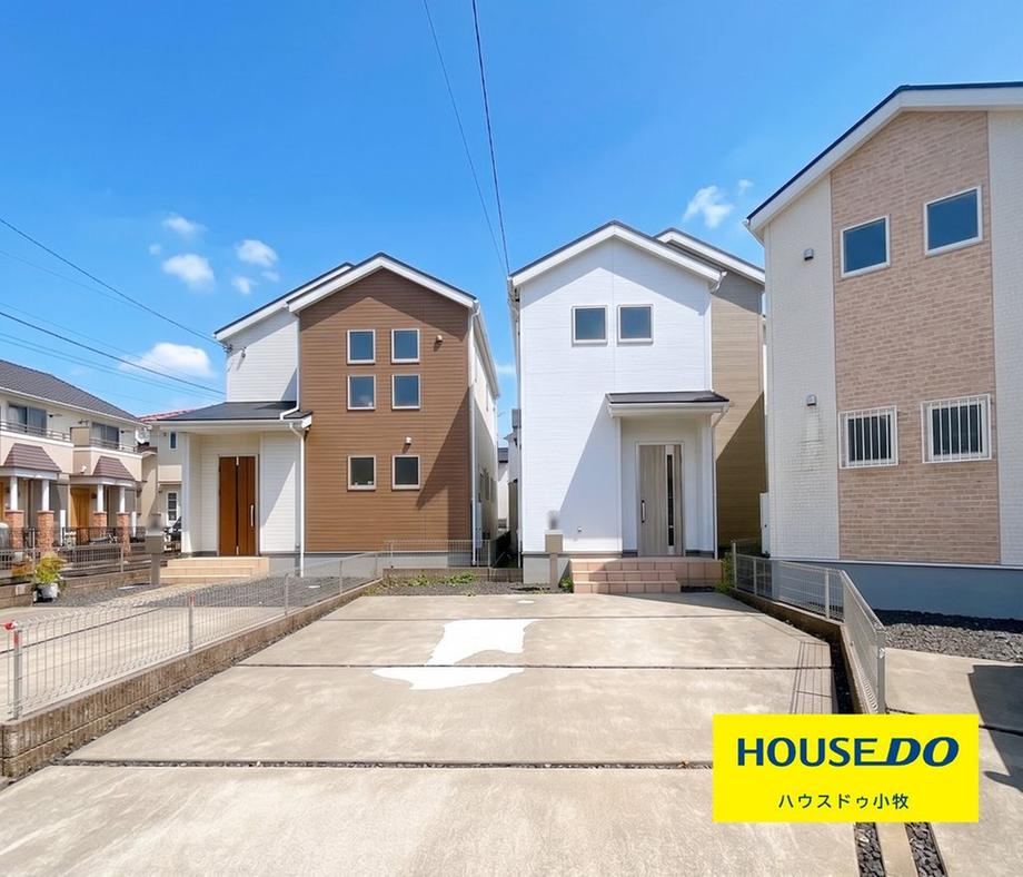4LDK house in Komaki, Aichi - Photo 1
