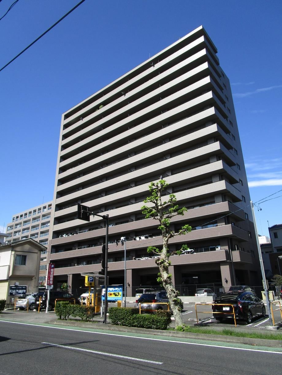 3LDK apartment in Fukushima, Fukushima - Photo 1