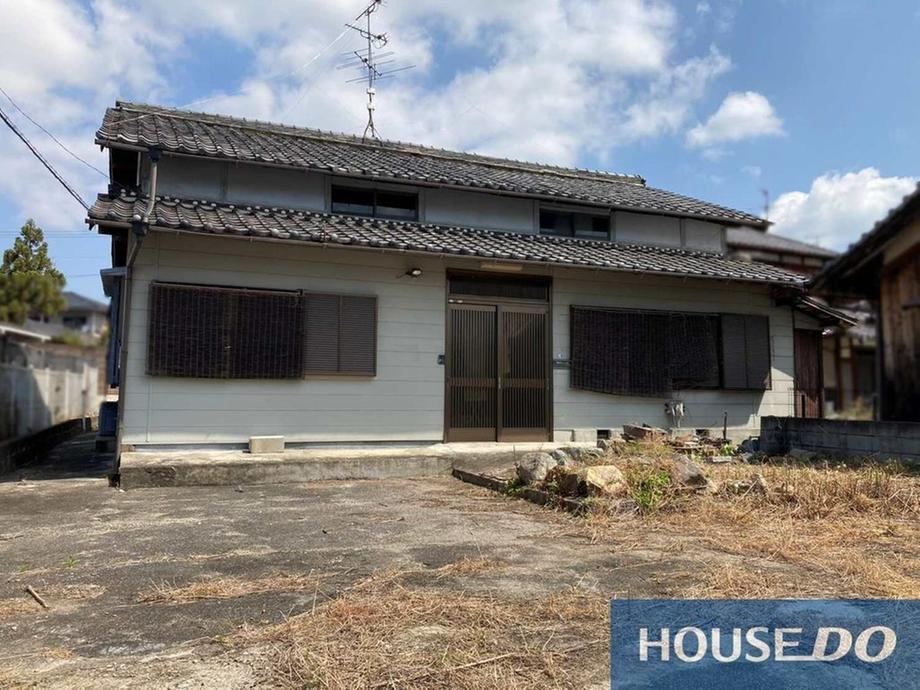 2LDK house in Joyo, Kyoto - Photo 1