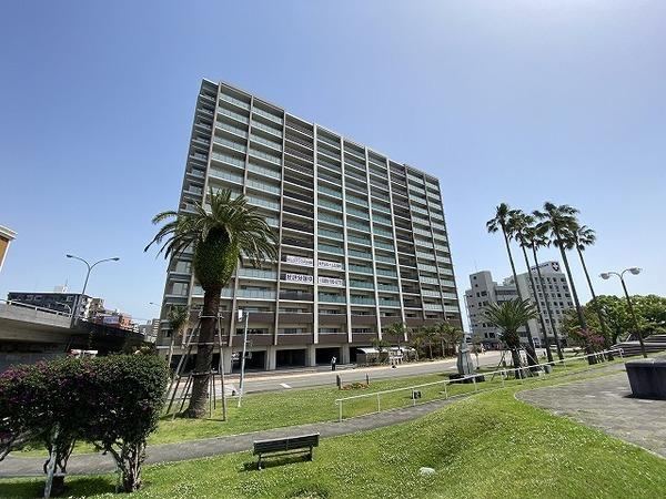 3LDK apartment in Miyazaki, Miyazaki - Photo 1