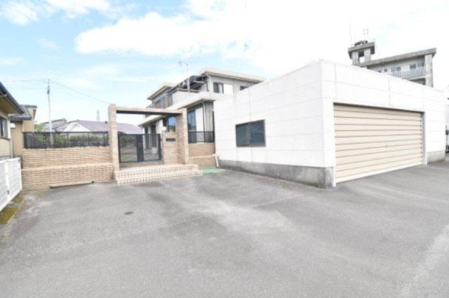7LDK house in Kanoya, Kagoshima - Photo 1