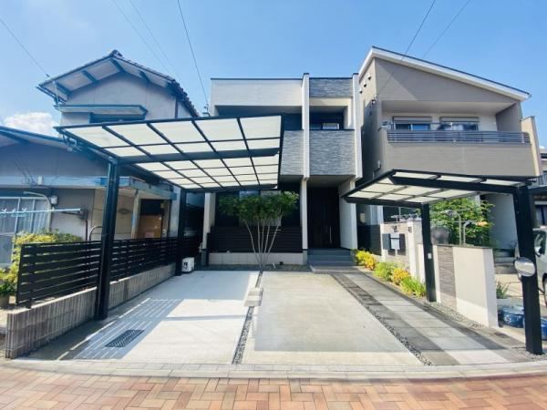 4LDK house in Kita Ward, Nagoya, Aichi - Photo 1