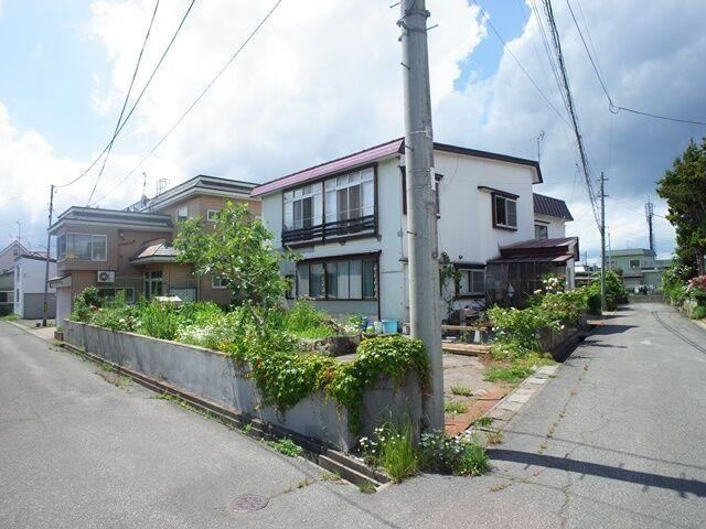 241 m² land in Aomori, Aomori - Photo 1