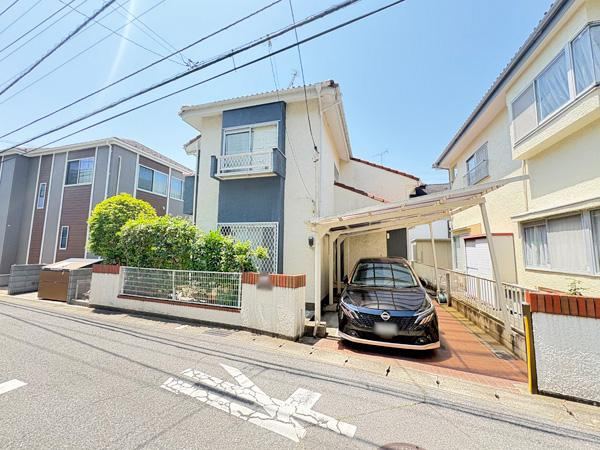 3LDK house in Matsudo, Chiba - Photo 1