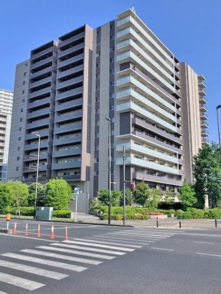 1LDK apartment in Kashiwa, Chiba - Photo 1