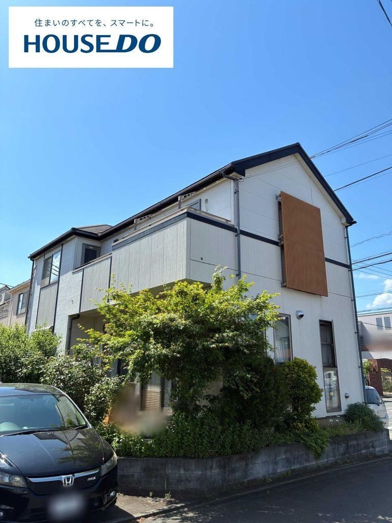 4LDK house in Oi, Ashigarakami District, Kanagawa - Photo 1