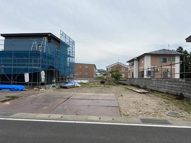 177 m² land in Yokote, Akita - Photo 1