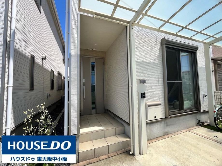 3LDK house in Higashiosaka, Osaka - Photo 1
