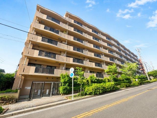 2LDK apartment in Chikusa Ward, Nagoya, Aichi - Photo 1