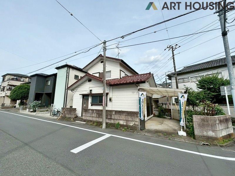 130 m² land in Chuo Ward, Sagamihara, Kanagawa - Photo 1