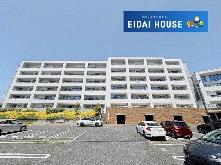 3LDK apartment in Izumi Ward, Sendai, Miyagi - Photo 1