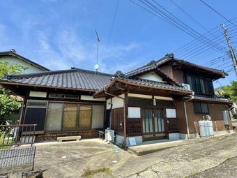 5DK house in Sakuragawa