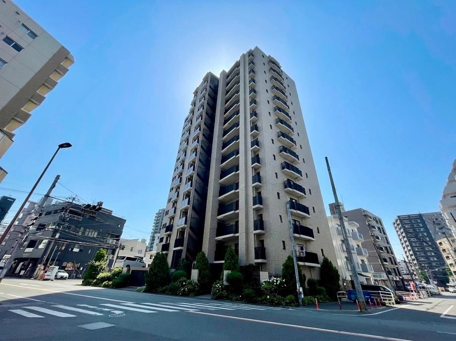3LDK apartment in Chuo Ward, Kumamoto - Photo 1