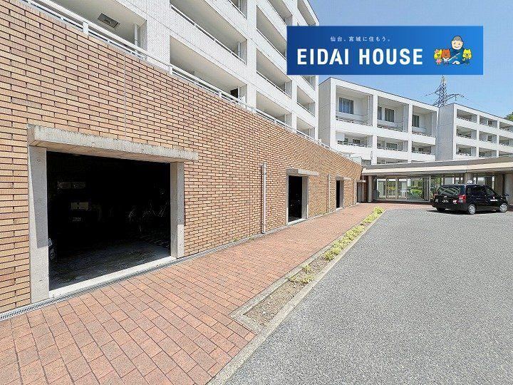 3LDK apartment in Izumi Ward, Sendai, Miyagi - Photo 1