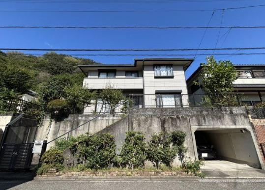 4LDK+S house in Kochi, Kochi - Photo 1