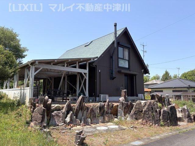 3LDK+S house in Nakatsugawa, Gifu - Photo 1