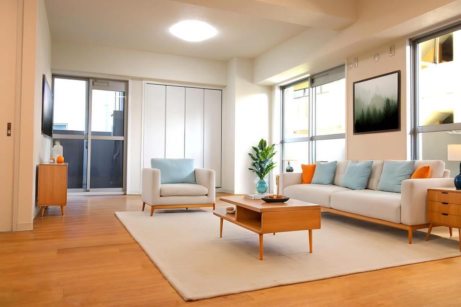 3LDK apartment in Tempaku Ward, Nagoya, Aichi - Photo 1