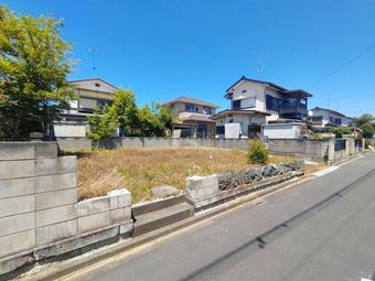 plot of land in Gyoda