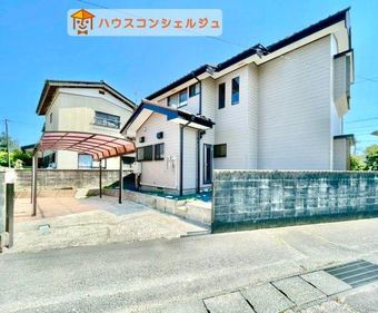 4LDK house in Kitaibaraki