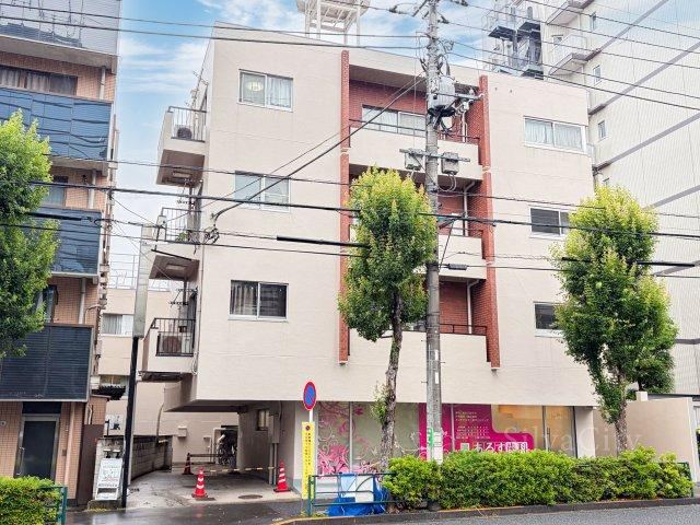 studio apartment in Suginami Ward, Tokyo - Photo 1