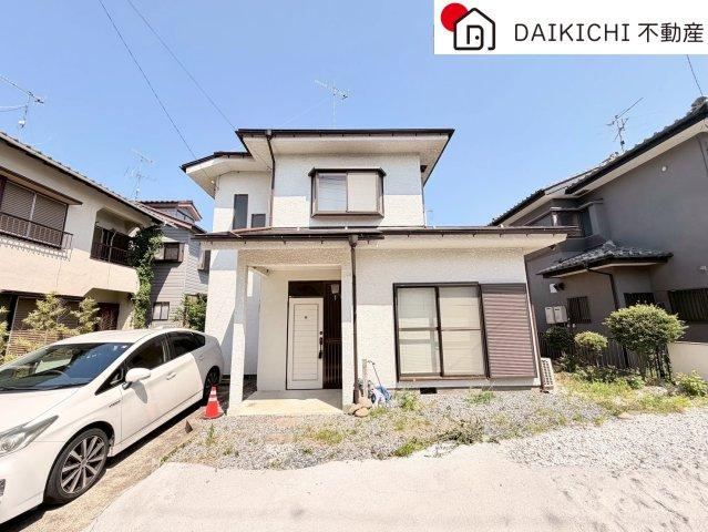 3DK house in Yorii, Osato District, Saitama - Photo 1