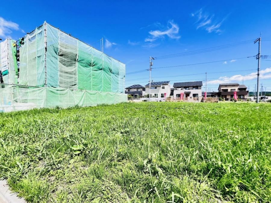 147 m² land in Akiruno, Tokyo - Photo 1