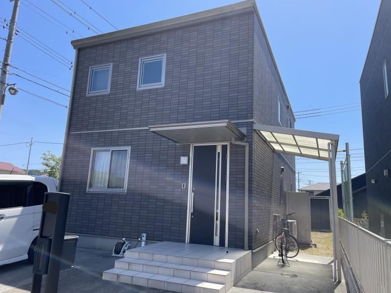 3LDK house in Hirao, Kumage District, Yamaguchi - Photo 1