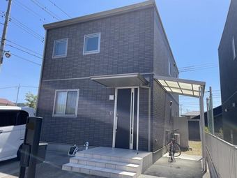 3LDK house in Kumage District