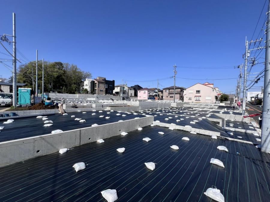 105 m² land in Ebina, Kanagawa - Photo 1