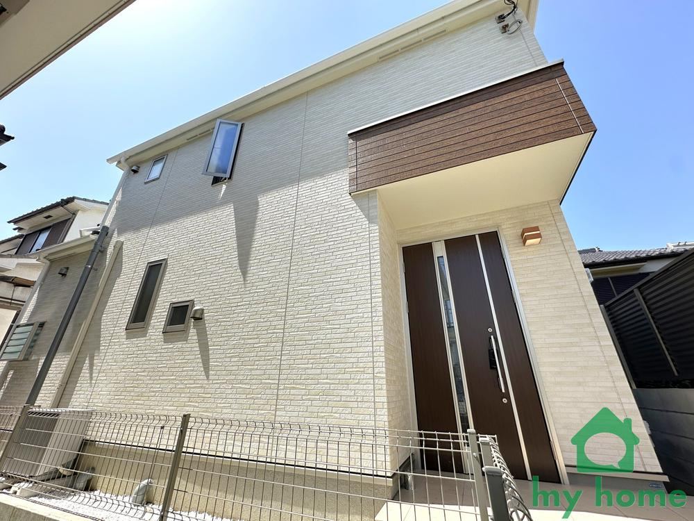 3LDK house in Nishi Ward, Kobe, Hyogo - Photo 1