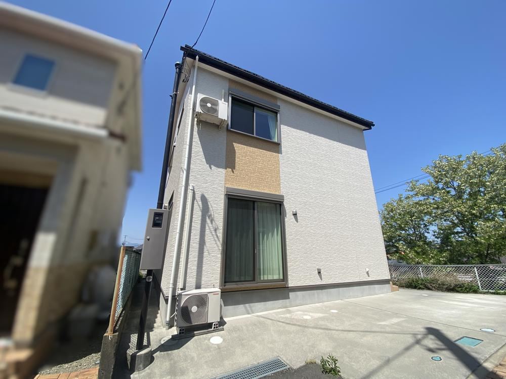 4LDK house in Koriyama, Fukushima - Photo 1