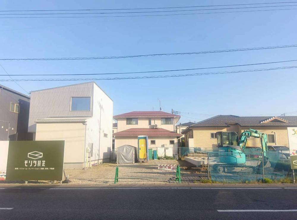 124 m² land in Nishi Ward, Niigata - Photo 1