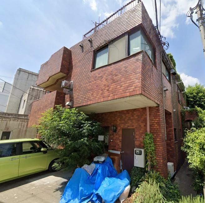 3LDK apartment in Setagaya Ward, Tokyo - Photo 1