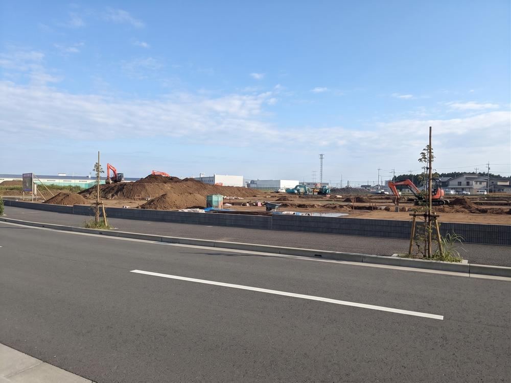 181 m² land in Tsukuba, Ibaraki - Photo 1
