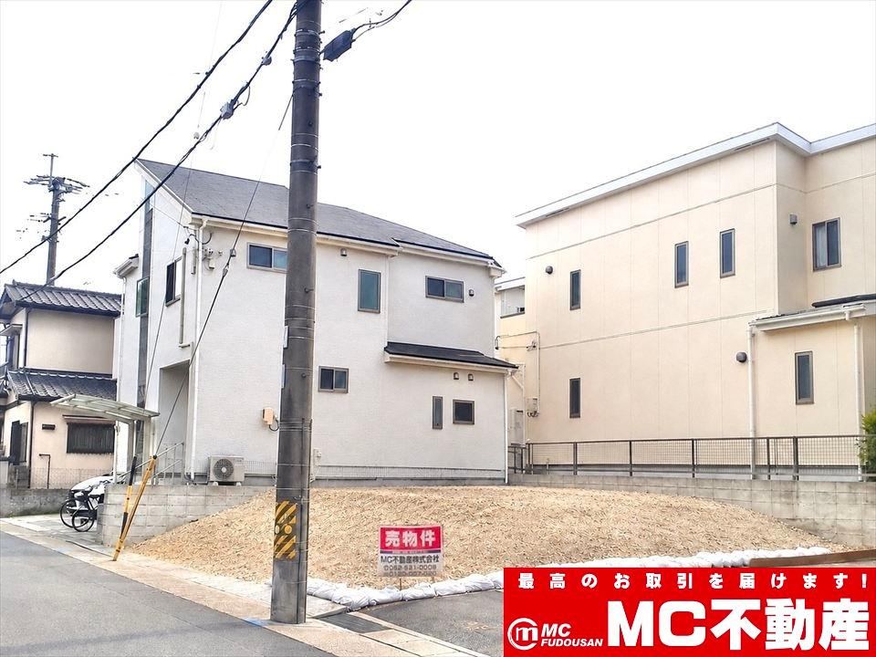 106 m² land in Chikusa Ward, Nagoya, Aichi - Photo 1