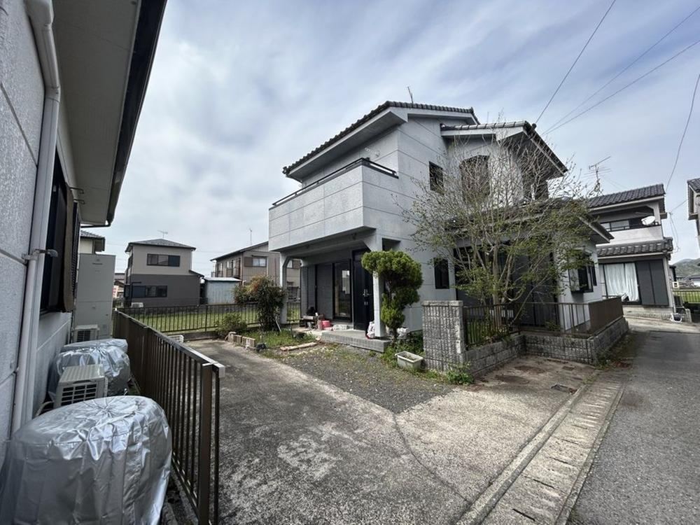 4LDK house in Gifu, Gifu - Photo 1