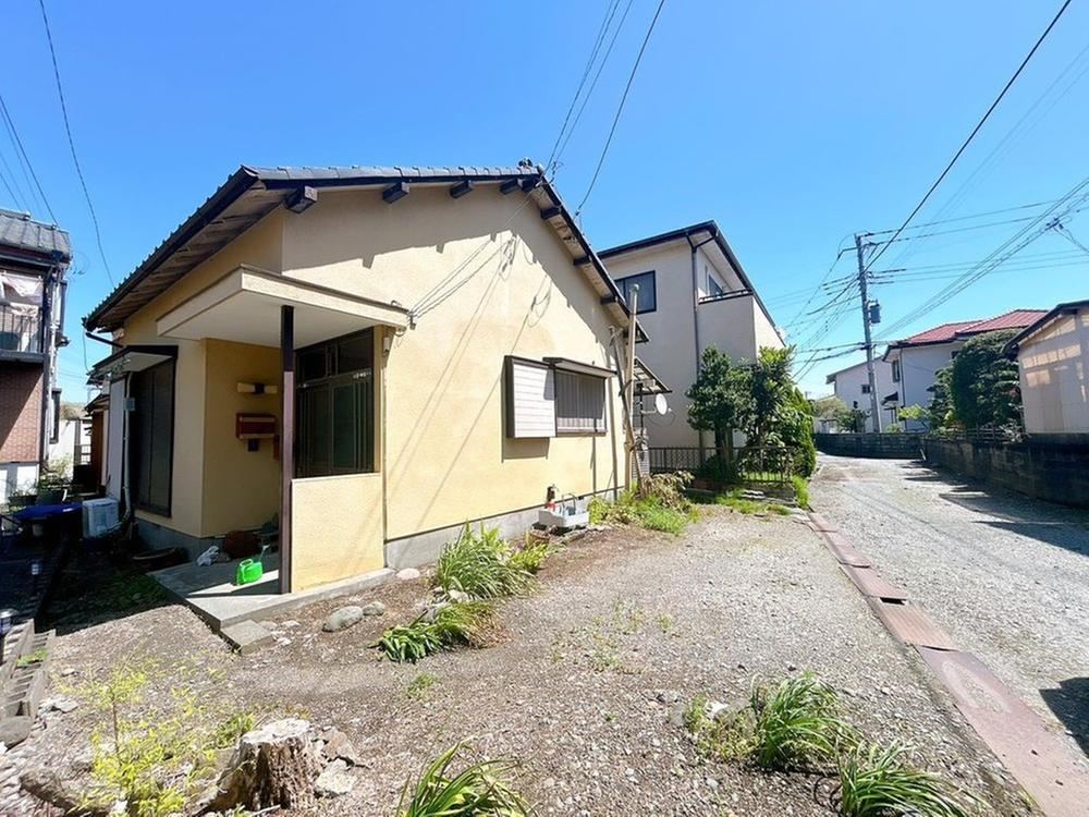 3DK house in Numazu, Shizuoka - Photo 1