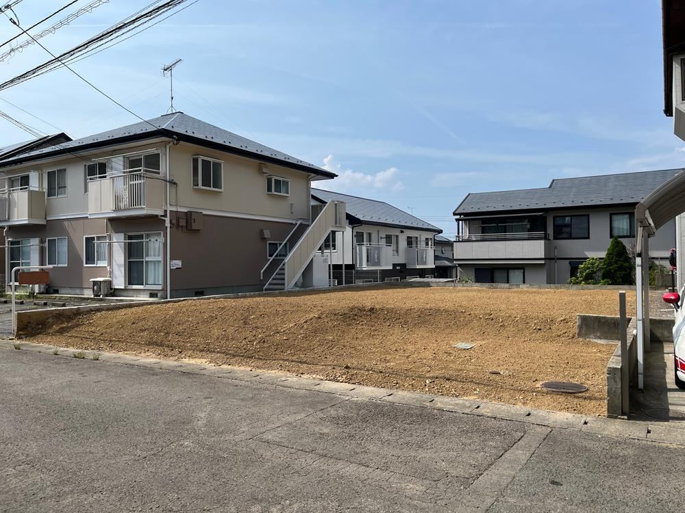 198 m² land in Aoba Ward, Sendai, Miyagi - Photo 1