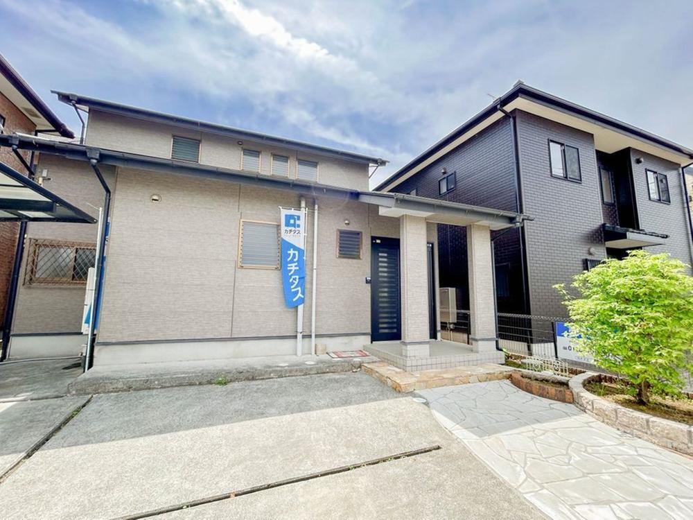4LDK house in Numazu, Shizuoka - Photo 1