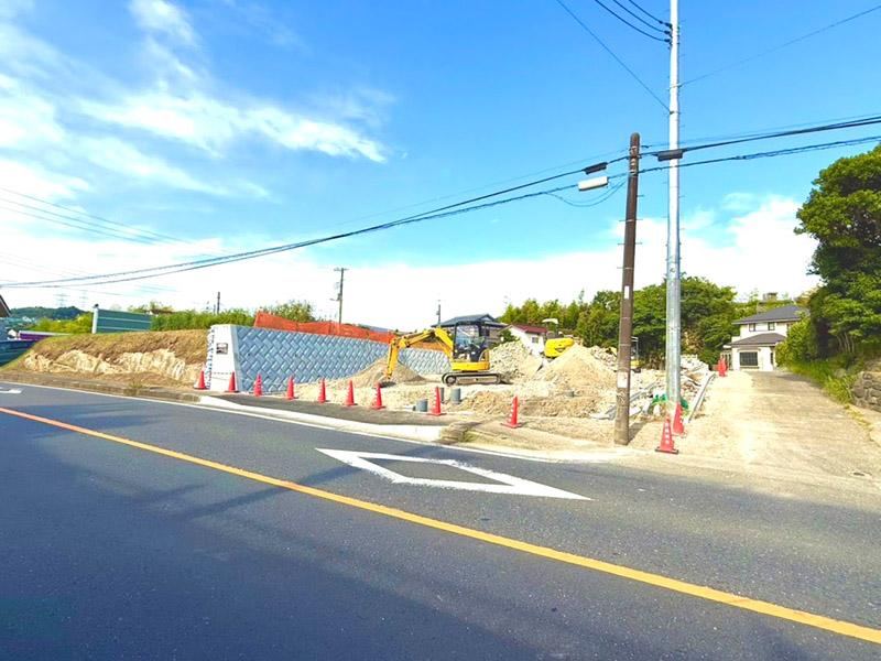 1371 m² land in Sakae Ward, Yokohama, Kanagawa - Photo 1
