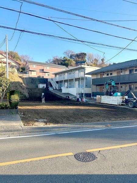 431 m² land in Kamakura, Kanagawa - Photo 1