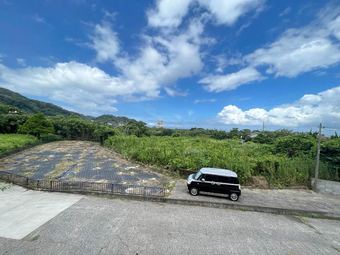 plot of land in Tateyama