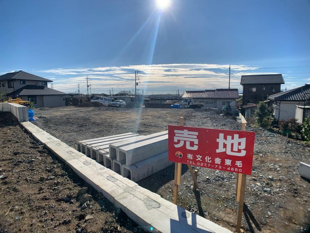 484 m² land in Kiryu, Gunma - Photo 1