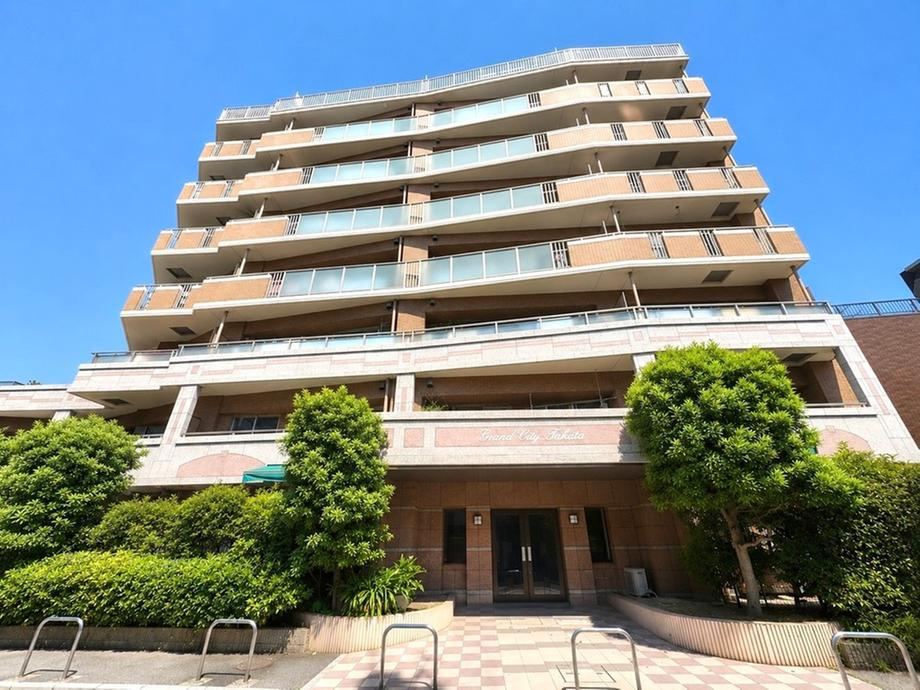 3LDK apartment in Kita Ward, Tokyo - Photo 1