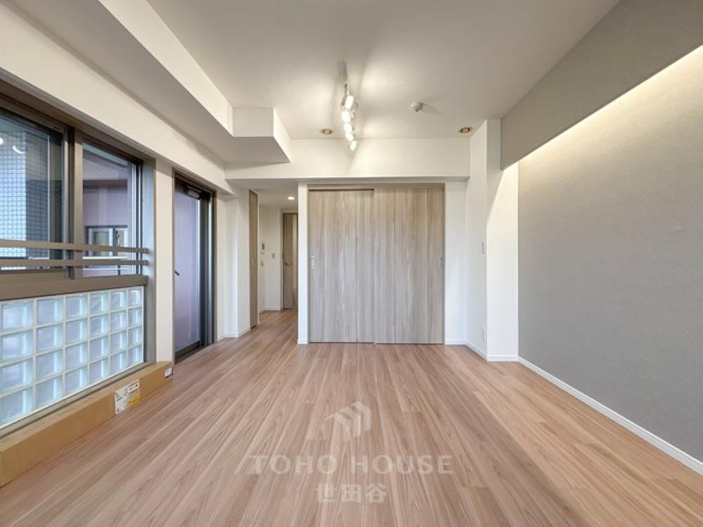 2LDK apartment in Setagaya Ward, Tokyo - Photo 1