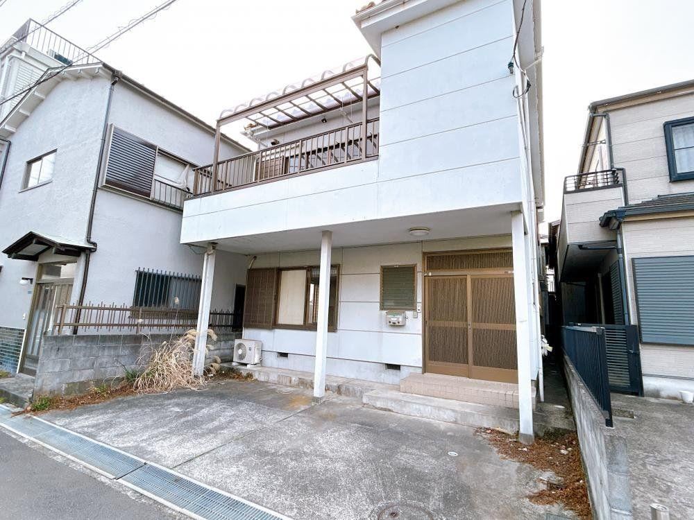 4LDK+S house in Numazu, Shizuoka - Photo 1